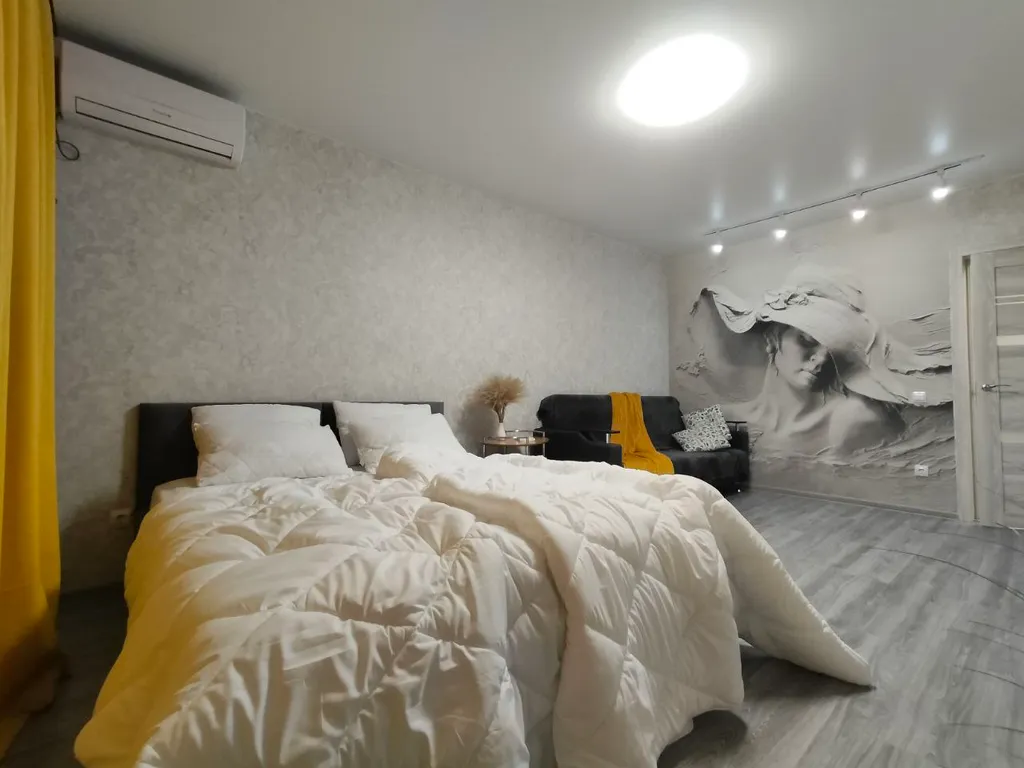 Роскошная квартира рядом с парком