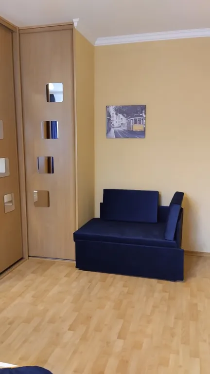 Квартира Квартира у Рыбной деревни — Калининград