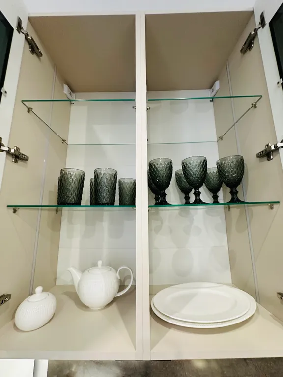 Апартаменты latte