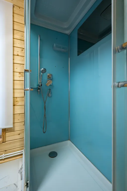 Дом-шале в Сорочанах с баней