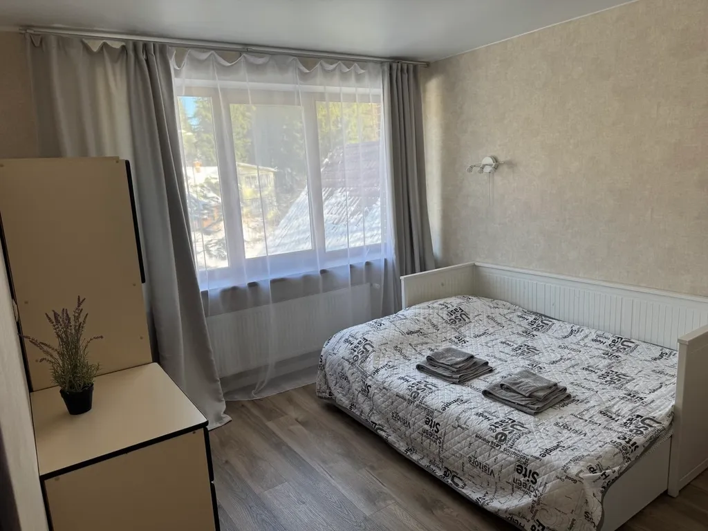 4-комнатный Дом