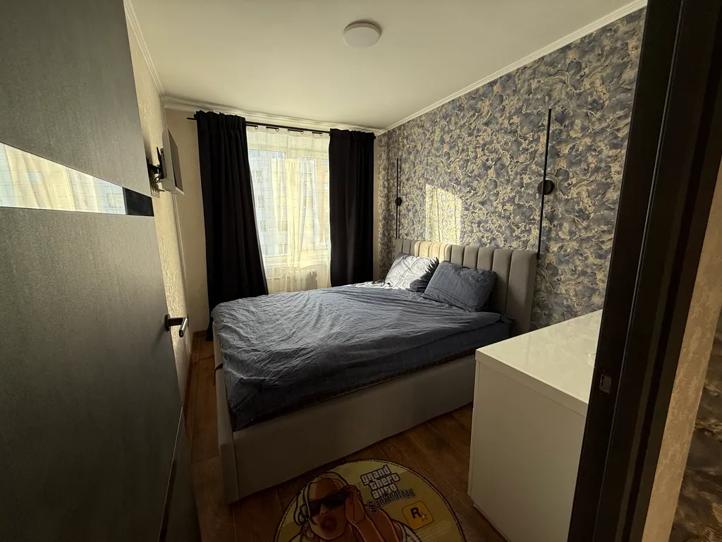 Сапфировая гавань