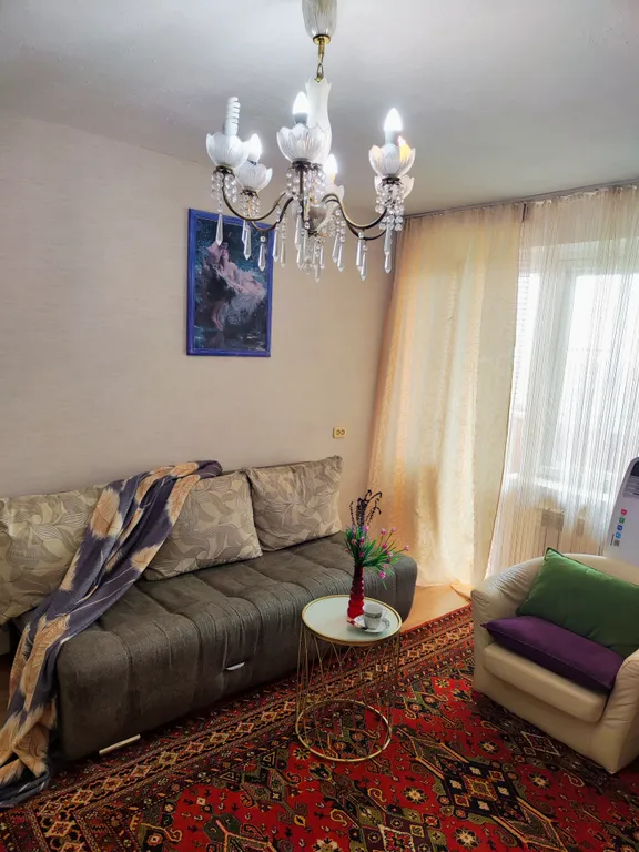 Квартира у Космопорта