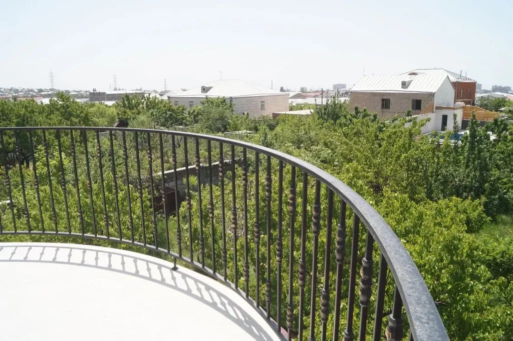 Коттедж дом с видом на Арарат