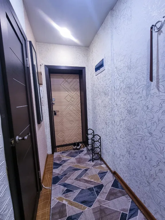 Комфортная квартира в центре