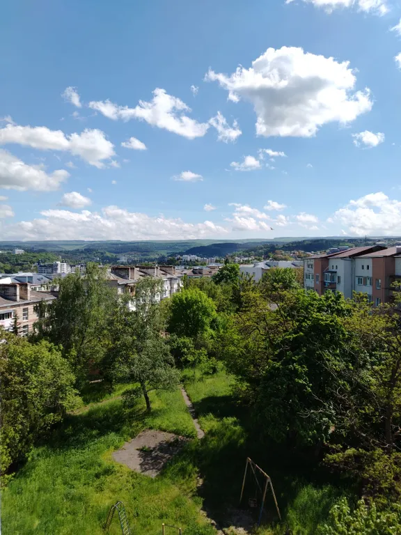 Уютная, удобная квартира в центре солнечного города