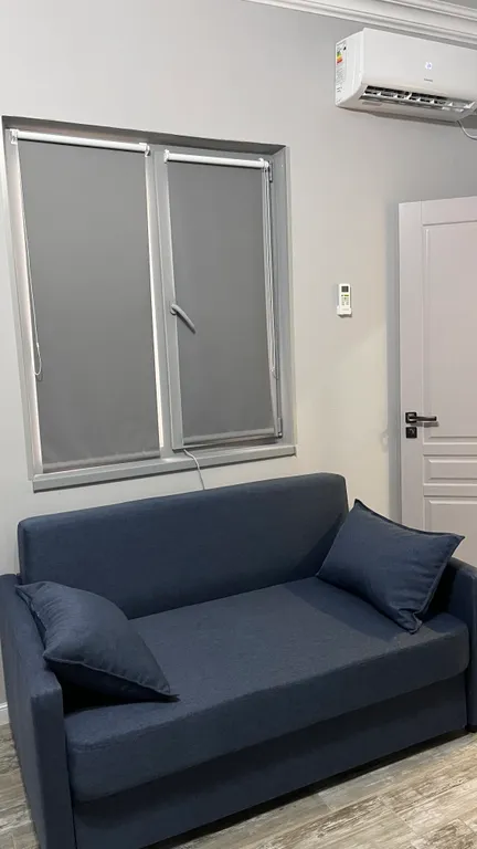 Квартира 1-комнатная Квартира — Сухум