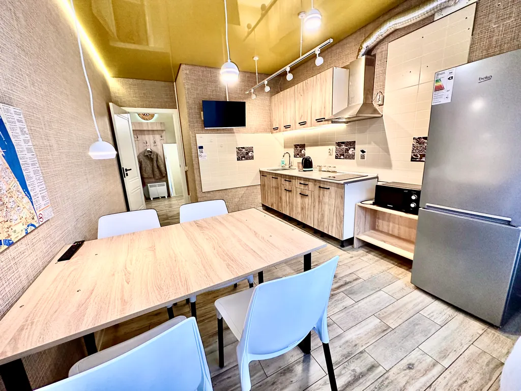 Квартира Современная квартира в самом центре города, в новом доме — Ярославль