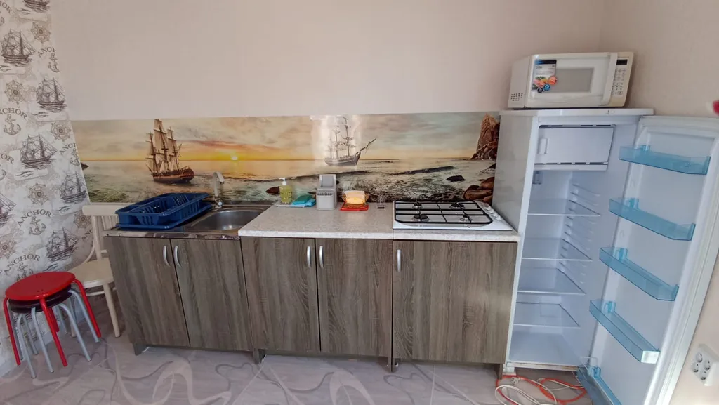 Уютное жилье со всеми удобствами возле моря