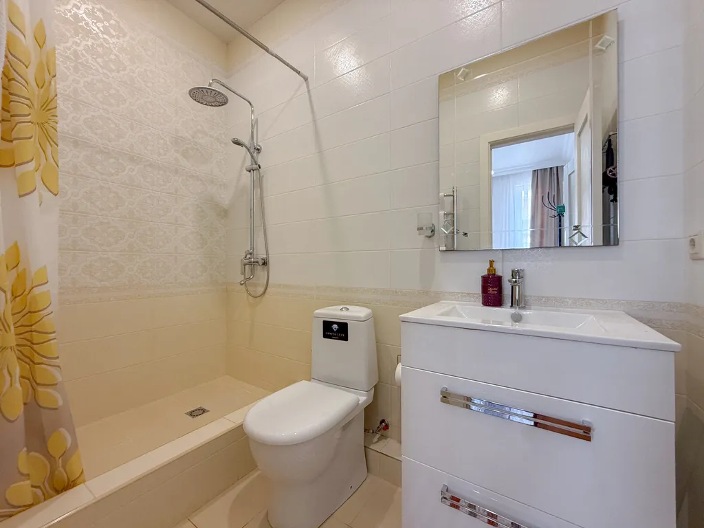 Студия Прованс, бассейн, пляж в 200 метрах