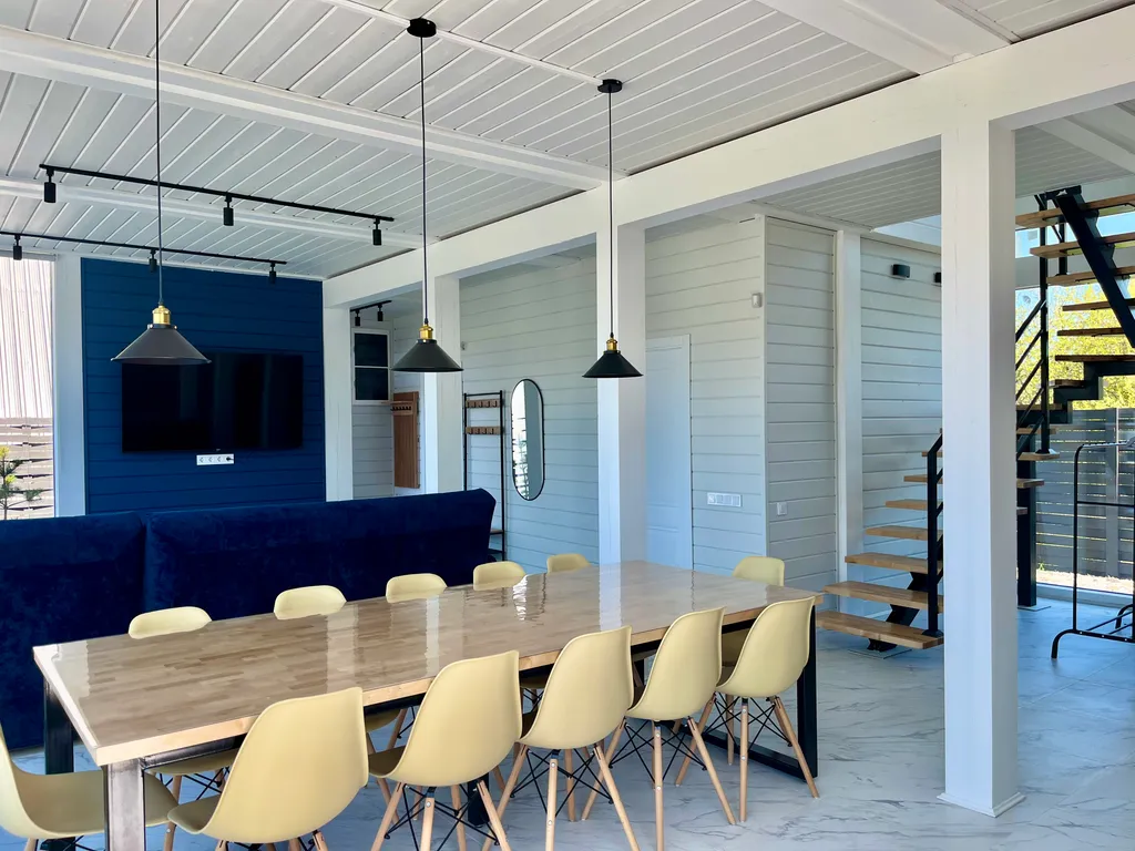 Апартамент на Солнечной Долине