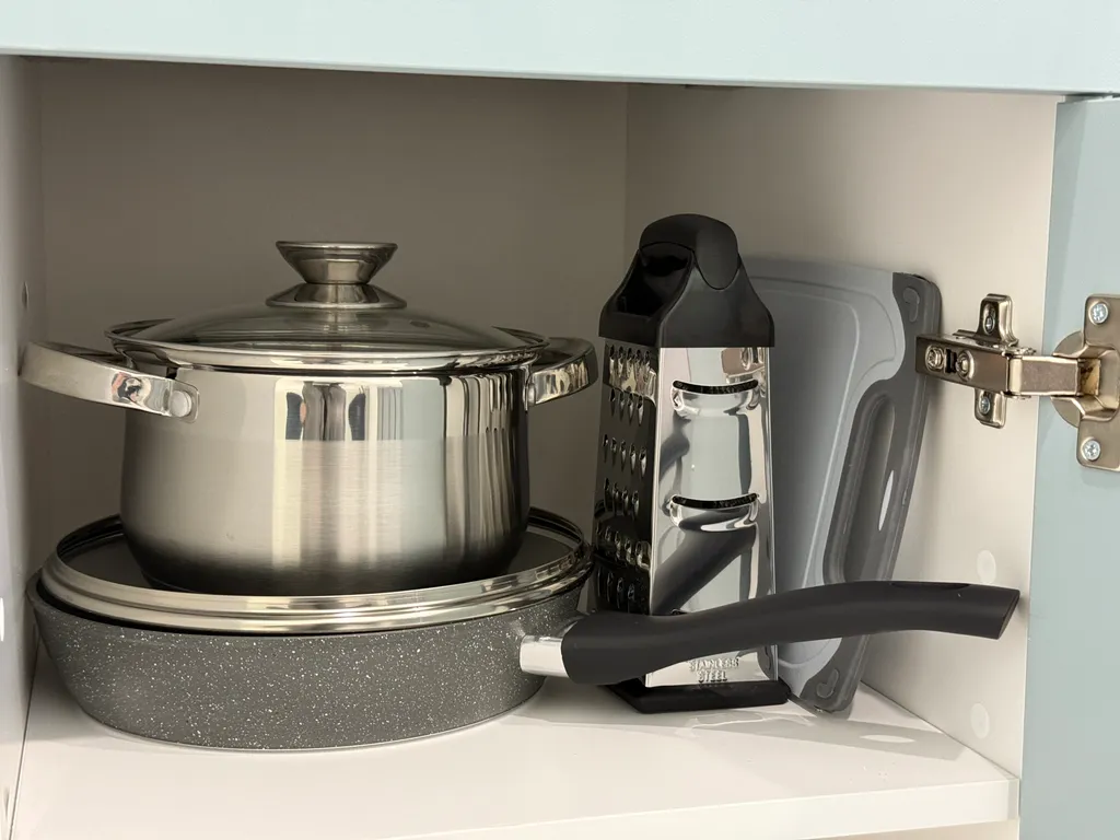 Уютная квартира с новым ремонтом