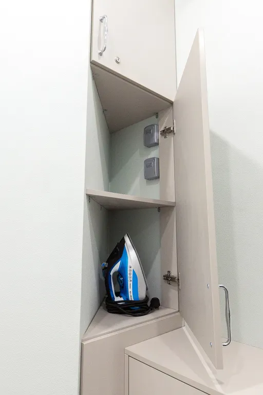 Студия в историческом центре