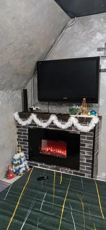 Коттедж Дом афрейм с сауной — аренда посуточно в Смоленск