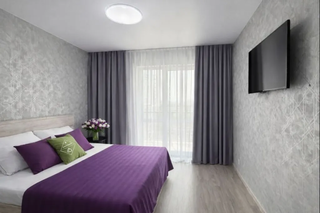 Уютная квартира на Междуречье — аренда посуточно в Уссурийск