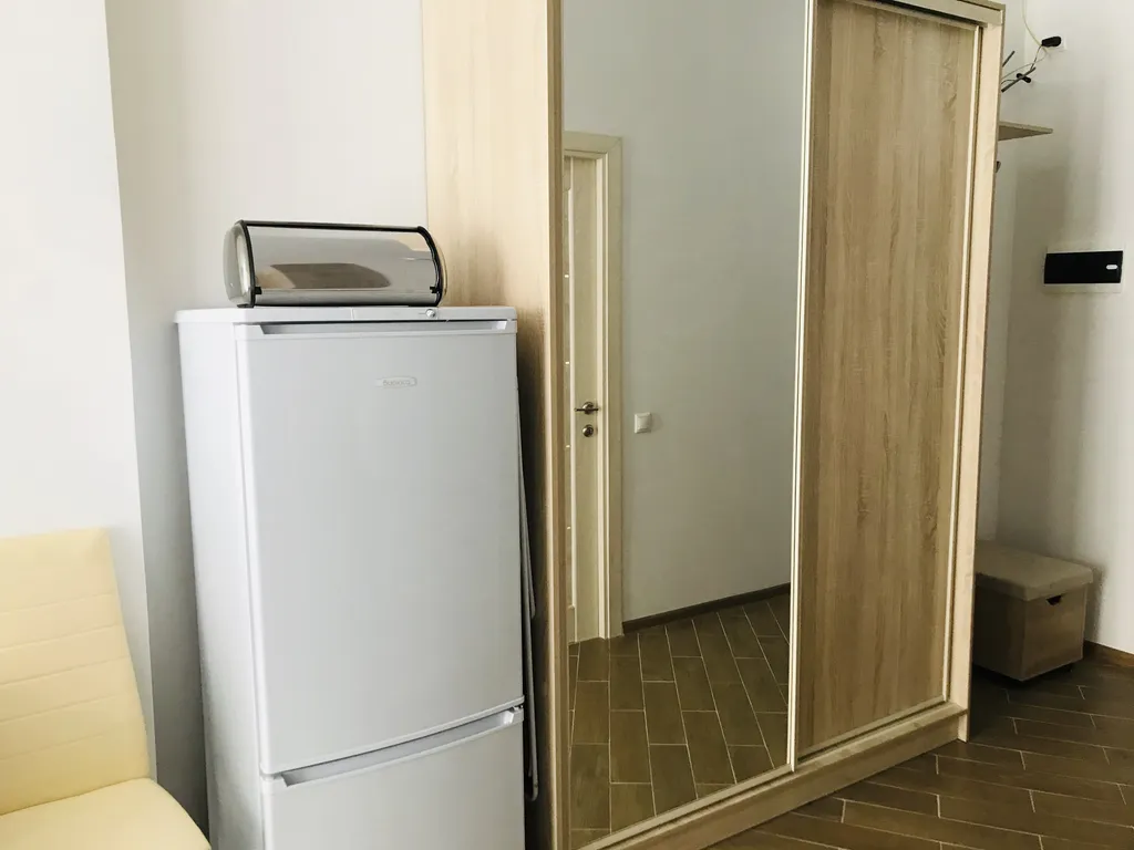 Апартаменты red glade