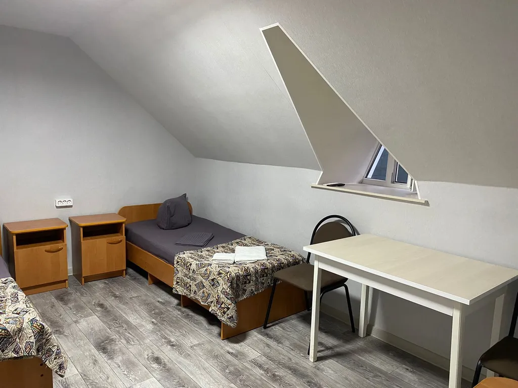 Квартира Комната — аренда посуточно в Адлер