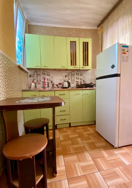 Квартира Уютная квартира в центре города — Сочи