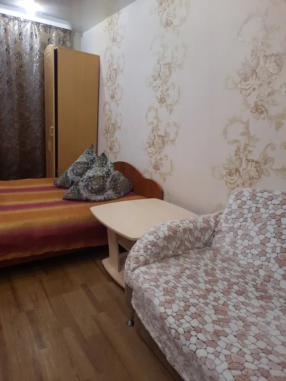 Самая изумительная квартира в спальном районе города