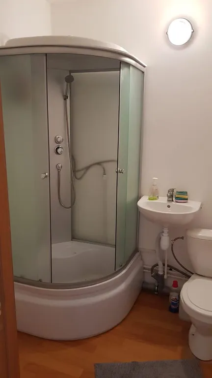 Уютная евродвушка