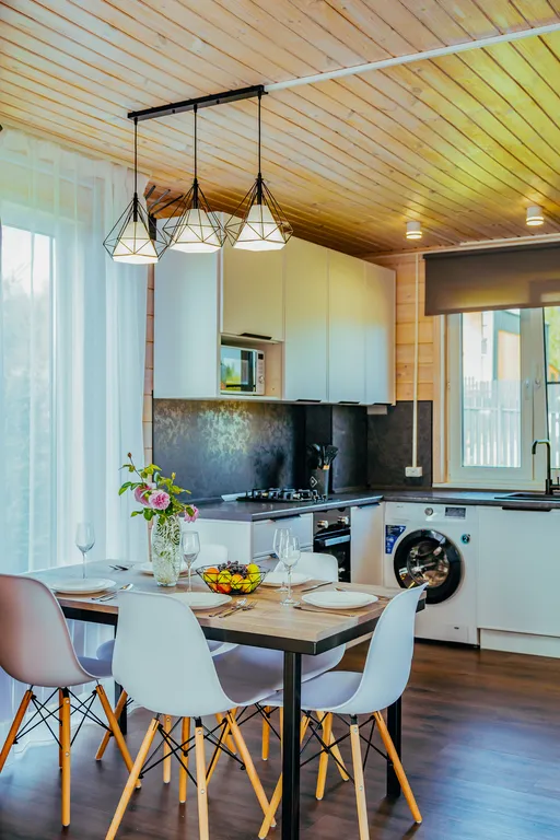 4-комнатный Дом