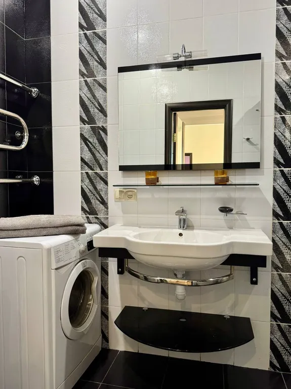 Двухкомнатная квартира в Центре Пензы