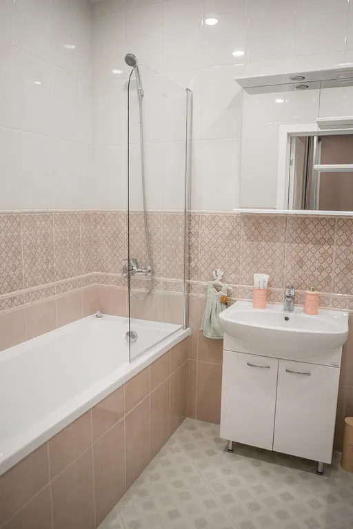 Квартира Квартира Apartments Malina Alt Platz 28 — Светлогорск