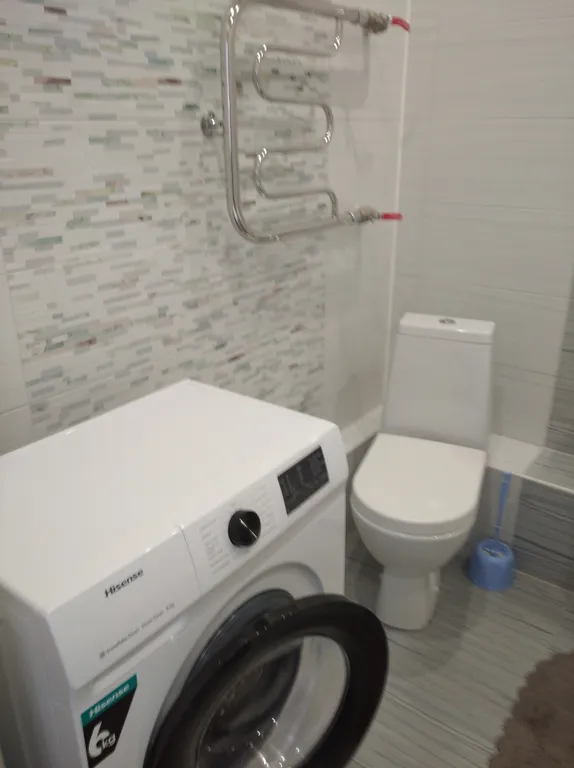 Уютная квартира для отдыха