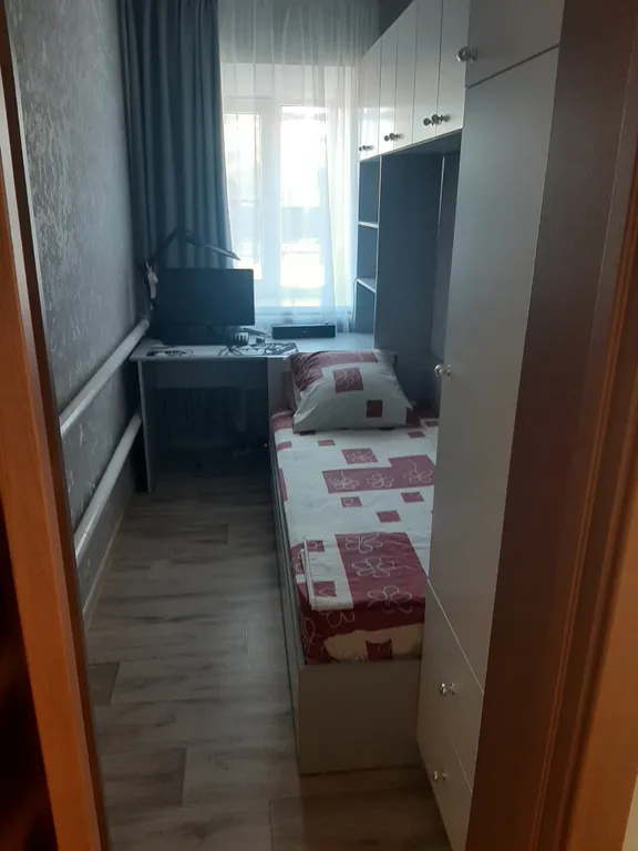 Отдых с удобствами