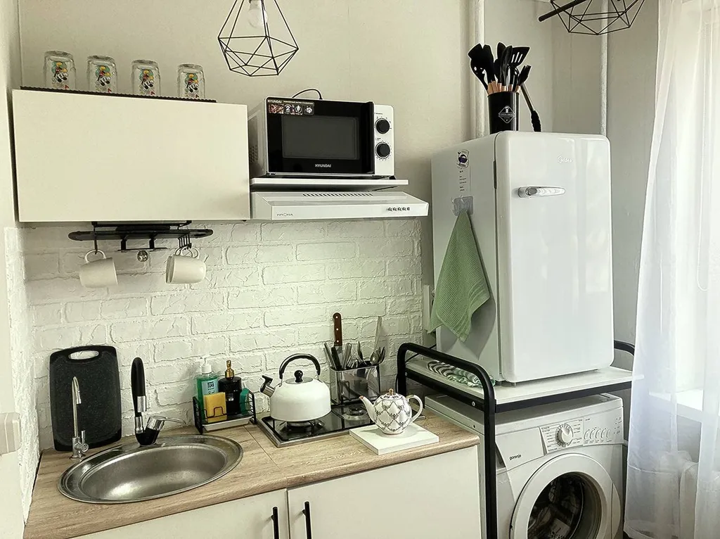 Квартира Квартира в историческом центре у Королевских ворот — Калининград