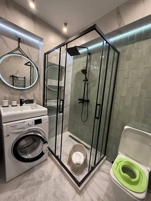 Яркая студия Цитрус для всей семьи