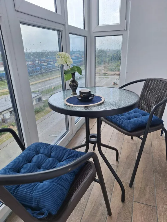 Новая уютная квартира в современном ЖК с закрытой территорий