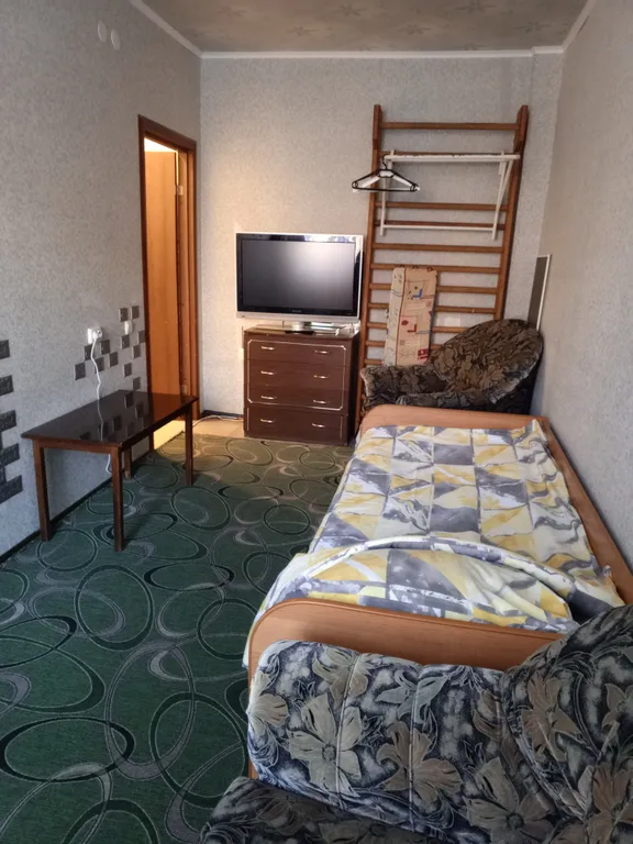 Удобная и комфортная квартира