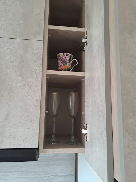 Квартира рядом с парком Победы