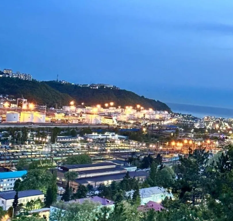 Квартира у моря