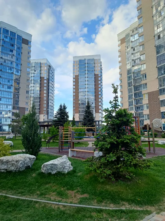 Квартира Шикарная квартира в центре города размещение до 6 чел. — Волгоград