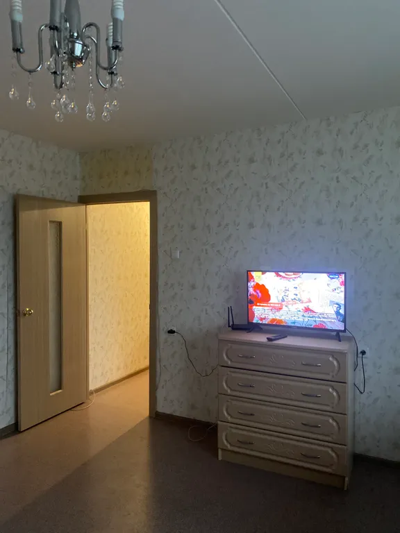 Уютная просторная квартира для гостей нашего города