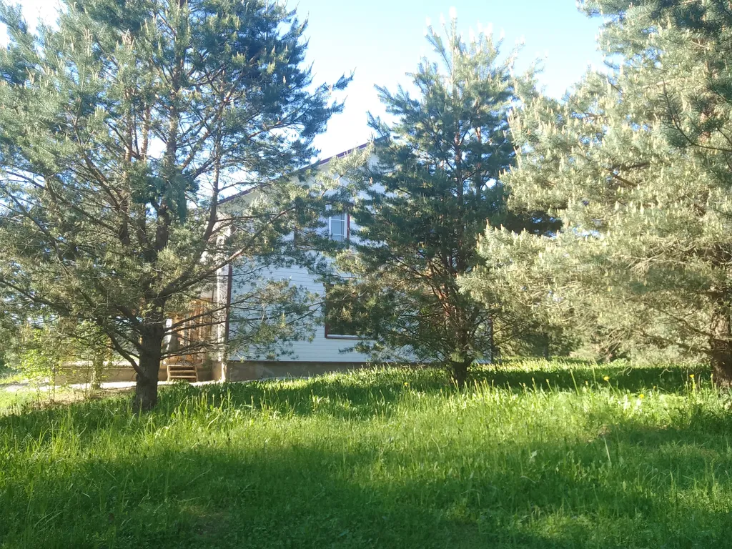 Эко Таунхаус Хитрый Лис Парк