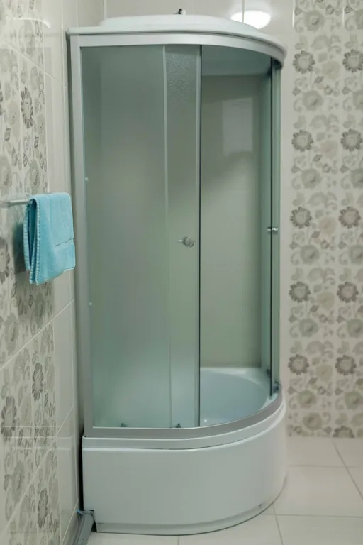 Апартаменты с видом на горы