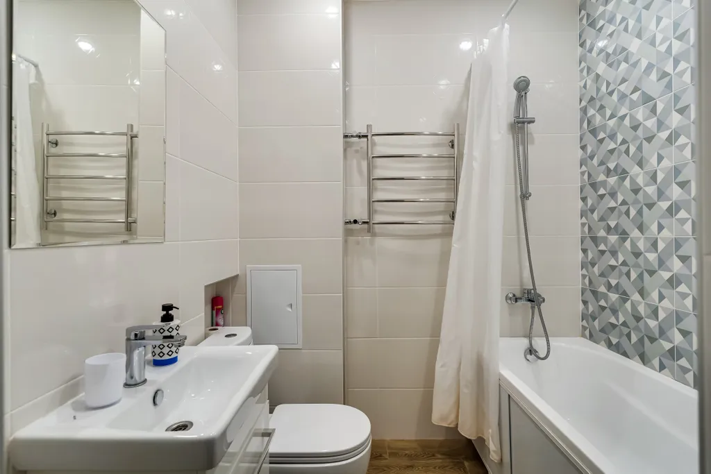Квартира Квартира Yellow apartments — Ростов-на-Дону