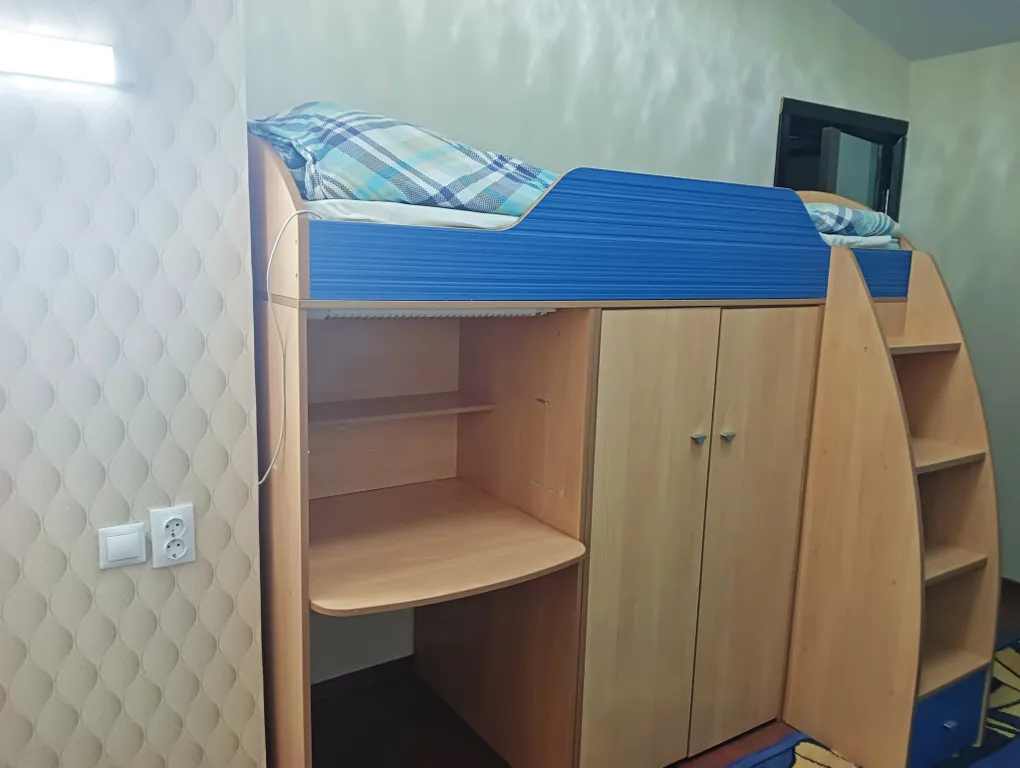 Коттедж в Радужном