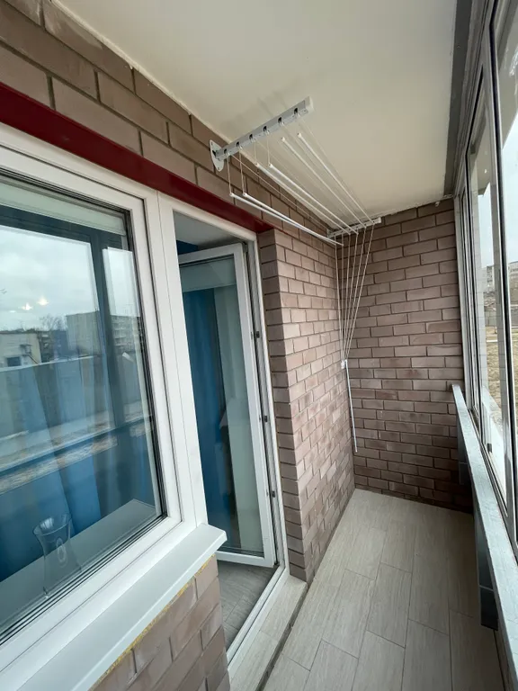 Уютная квартира-студия