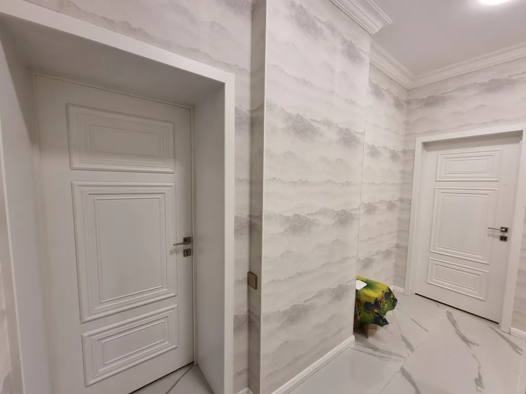 İSR3 apartment от Bakuapart