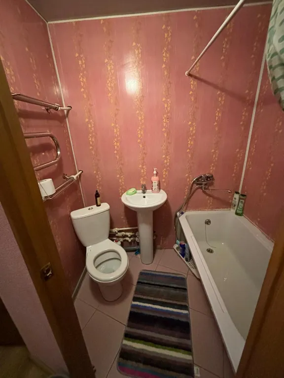 Квартира в центре города