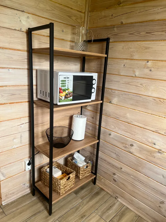 Дом для гостей