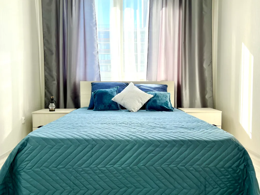 Квартира Апартаменты ЖК Высокий Стандарт — аренда посуточно в Петрозаводск