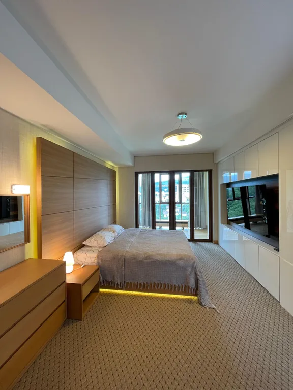 Апартаменты в ЖК бизнес класса в самом центре города