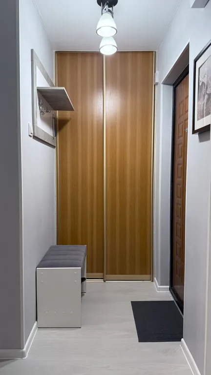 Квартира Квартира в самом центре — Лазаревское