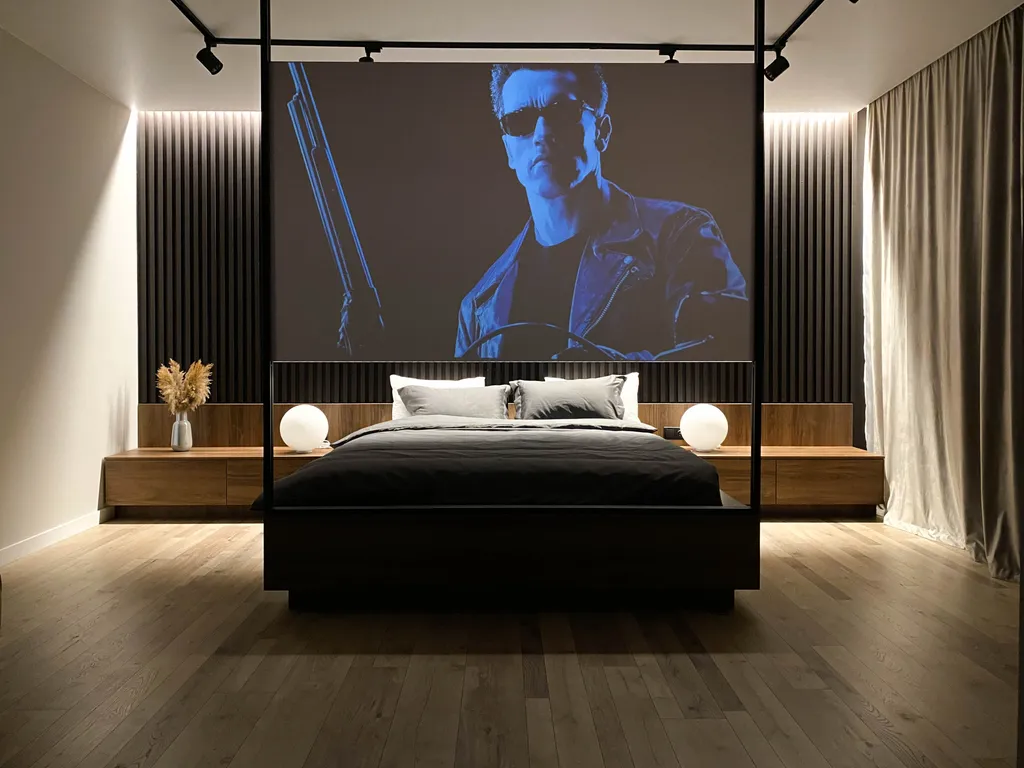 Апартаменты Дом кино