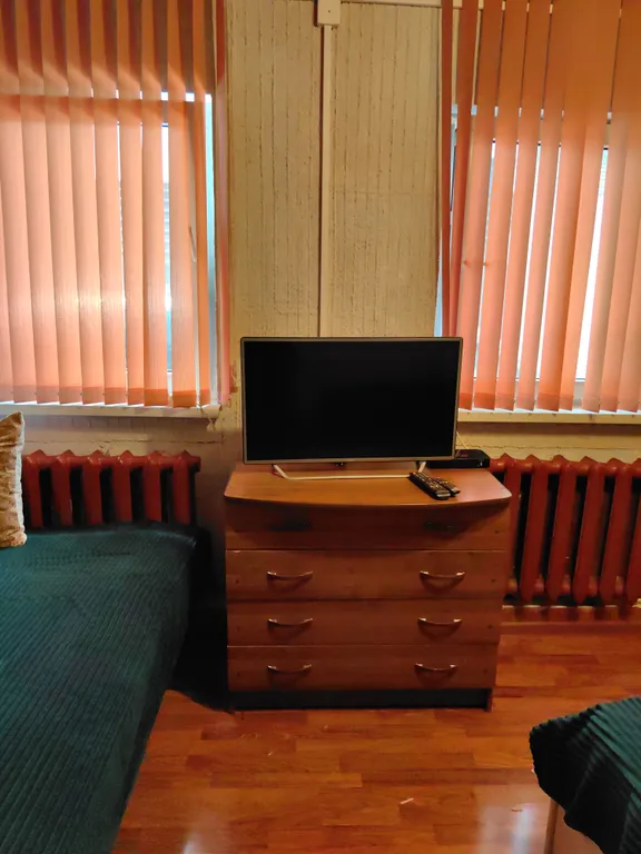 Уютное жилье для большой семьи или компании около моря